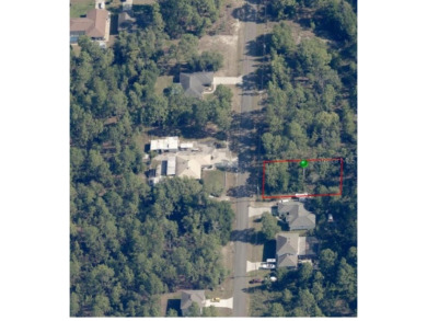 Come build your dream home in the gorgeous and highly desirable on Citrus Springs Country Club in Florida - for sale on GolfHomes.com, golf home, golf lot