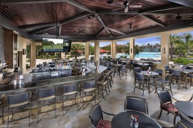 Welcome to the Isabella model in the sought-after Bonita on Bonita National Golf Course in Florida - for sale on GolfHomes.com, golf home, golf lot