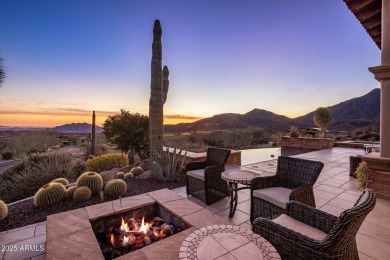 GOLF MEMBERSHIP AVAILABLE!
Set In a prime location, this on Desert Mountain Golf Club - Renegade Course in Arizona - for sale on GolfHomes.com, golf home, golf lot