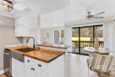 Golf Course Living with Exceptional Updates. Positioned directly on Lake Forest Yacht and Country Club in Alabama - for sale on GolfHomes.com, golf home, golf lot