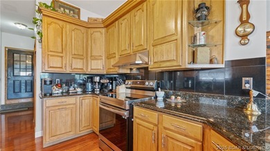 Welcome to Minnow Brook Subdivision, nestled on the Big Niangua on Lake Valley Country Club in Missouri - for sale on GolfHomes.com, golf home, golf lot