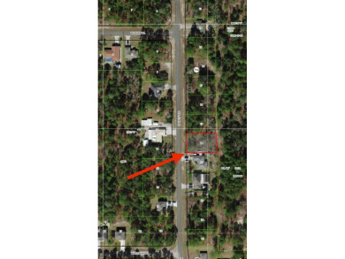 Come build your dream home in the gorgeous and highly desirable on Citrus Springs Country Club in Florida - for sale on GolfHomes.com, golf home, golf lot
