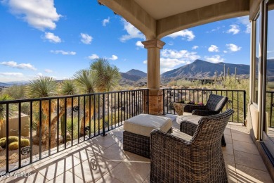 GOLF MEMBERSHIP AVAILABLE!
Set In a prime location, this on Desert Mountain Golf Club - Renegade Course in Arizona - for sale on GolfHomes.com, golf home, golf lot