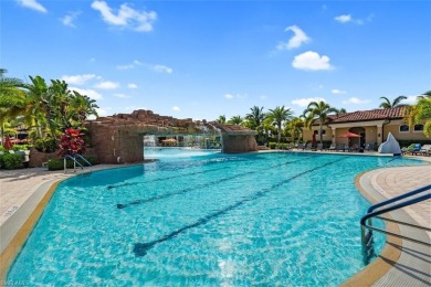 Welcome to the Isabella model in the sought-after Bonita on Bonita National Golf Course in Florida - for sale on GolfHomes.com, golf home, golf lot