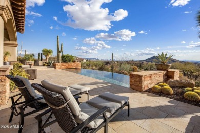GOLF MEMBERSHIP AVAILABLE!
Set In a prime location, this on Desert Mountain Golf Club - Renegade Course in Arizona - for sale on GolfHomes.com, golf home, golf lot