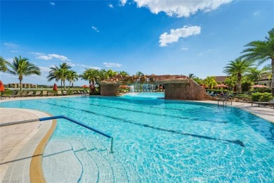 Welcome to the Isabella model in the sought-after Bonita on Bonita National Golf Course in Florida - for sale on GolfHomes.com, golf home, golf lot