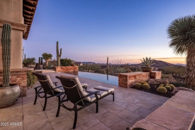 GOLF MEMBERSHIP AVAILABLE!
Set In a prime location, this on Desert Mountain Golf Club - Renegade Course in Arizona - for sale on GolfHomes.com, golf home, golf lot