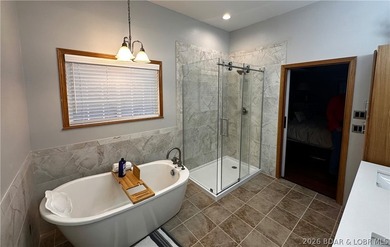 Welcome to Minnow Brook Subdivision, nestled on the Big Niangua on Lake Valley Country Club in Missouri - for sale on GolfHomes.com, golf home, golf lot