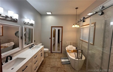 Welcome to Minnow Brook Subdivision, nestled on the Big Niangua on Lake Valley Country Club in Missouri - for sale on GolfHomes.com, golf home, golf lot