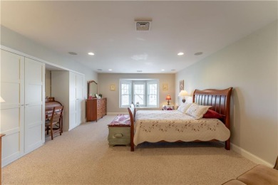 Welcome to 2B Spyglass Circle, This stunning two-bedroom condo on Fenner Hill Golf Club in Rhode Island - for sale on GolfHomes.com, golf home, golf lot