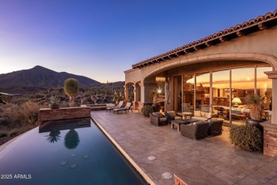 GOLF MEMBERSHIP AVAILABLE!
Set In a prime location, this on Desert Mountain Golf Club - Renegade Course in Arizona - for sale on GolfHomes.com, golf home, golf lot