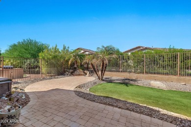 GEM OF A HOME IN DESIREABLE GATED GOLF COMMUNITY OF TRILOGY AT on Trilogy Golf Club At Power Ranch in Arizona - for sale on GolfHomes.com, golf home, golf lot