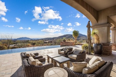 GOLF MEMBERSHIP AVAILABLE!
Set In a prime location, this on Desert Mountain Golf Club - Renegade Course in Arizona - for sale on GolfHomes.com, golf home, golf lot