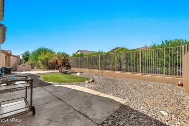 GEM OF A HOME IN DESIREABLE GATED GOLF COMMUNITY OF TRILOGY AT on Trilogy Golf Club At Power Ranch in Arizona - for sale on GolfHomes.com, golf home, golf lot