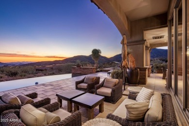 GOLF MEMBERSHIP AVAILABLE!
Set In a prime location, this on Desert Mountain Golf Club - Renegade Course in Arizona - for sale on GolfHomes.com, golf home, golf lot