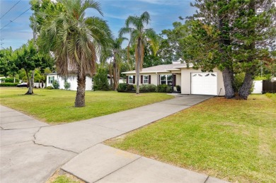Check out this GEM of a home today!  This beautifully updated on Clearwater Country Club in Florida - for sale on GolfHomes.com, golf home, golf lot