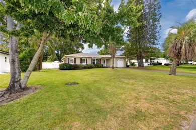 Check out this GEM of a home today!  This beautifully updated on Clearwater Country Club in Florida - for sale on GolfHomes.com, golf home, golf lot