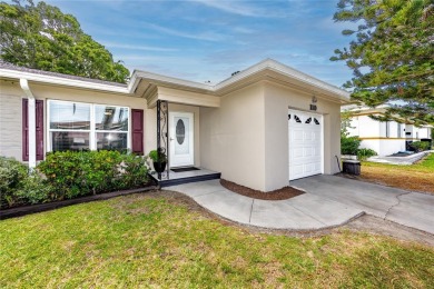 Check out this GEM of a home today!  This beautifully updated on Clearwater Country Club in Florida - for sale on GolfHomes.com, golf home, golf lot