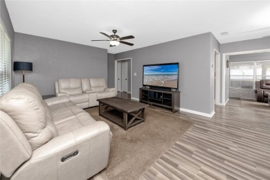 Check out this GEM of a home today!  This beautifully updated on Clearwater Country Club in Florida - for sale on GolfHomes.com, golf home, golf lot