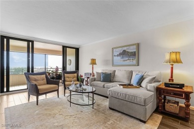 SUPER VALUE in this 7th floor 2-bedroom condo with tile floors on The Landings Yacht, Golf and Tennis Club in Florida - for sale on GolfHomes.com, golf home, golf lot