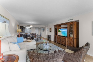 SUPER VALUE in this 7th floor 2-bedroom condo with tile floors on The Landings Yacht, Golf and Tennis Club in Florida - for sale on GolfHomes.com, golf home, golf lot