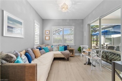 Welcome to the gorgeous, EXTENSIVELY RENOVATED, AND UPDATED on The Golf Lodge At the Quarry in Florida - for sale on GolfHomes.com, golf home, golf lot