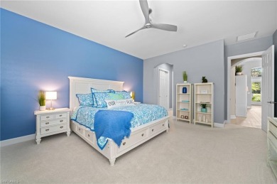Welcome to the gorgeous, EXTENSIVELY RENOVATED, AND UPDATED on The Golf Lodge At the Quarry in Florida - for sale on GolfHomes.com, golf home, golf lot