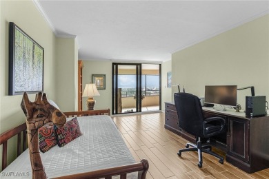 SUPER VALUE in this 7th floor 2-bedroom condo with tile floors on The Landings Yacht, Golf and Tennis Club in Florida - for sale on GolfHomes.com, golf home, golf lot