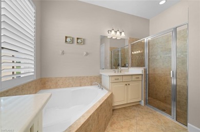 Welcome to the gorgeous, EXTENSIVELY RENOVATED, AND UPDATED on The Golf Lodge At the Quarry in Florida - for sale on GolfHomes.com, golf home, golf lot