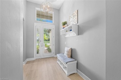 Welcome to the gorgeous, EXTENSIVELY RENOVATED, AND UPDATED on The Golf Lodge At the Quarry in Florida - for sale on GolfHomes.com, golf home, golf lot