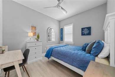 Welcome to the gorgeous, EXTENSIVELY RENOVATED, AND UPDATED on The Golf Lodge At the Quarry in Florida - for sale on GolfHomes.com, golf home, golf lot