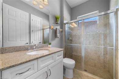 Welcome to the gorgeous, EXTENSIVELY RENOVATED, AND UPDATED on The Golf Lodge At the Quarry in Florida - for sale on GolfHomes.com, golf home, golf lot