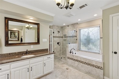Wonderful opportunity to own a home adjacent to Texas Ranger on Texas Rangers Golf Club  in Texas - for sale on GolfHomes.com, golf home, golf lot