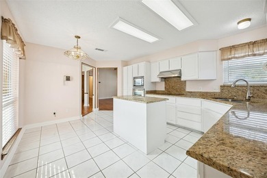 Welcome home to this move-in ready gem in the heart of Trophy on Trophy Club of Dallas in Texas - for sale on GolfHomes.com, golf home, golf lot