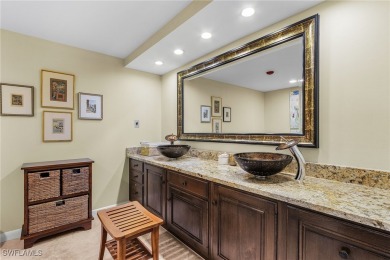 SUPER VALUE in this 7th floor 2-bedroom condo with tile floors on The Landings Yacht, Golf and Tennis Club in Florida - for sale on GolfHomes.com, golf home, golf lot