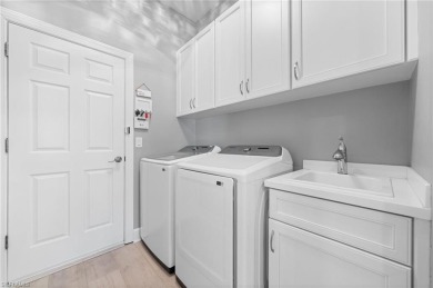 Welcome to the gorgeous, EXTENSIVELY RENOVATED, AND UPDATED on The Golf Lodge At the Quarry in Florida - for sale on GolfHomes.com, golf home, golf lot