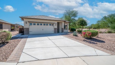 Buy this home and if YOU ARE NOT SATISFIED with your purchase in on Sundance Golf Club in Arizona - for sale on GolfHomes.com, golf home, golf lot