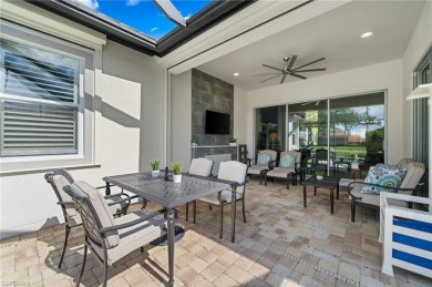 Welcome to the gorgeous, EXTENSIVELY RENOVATED, AND UPDATED on The Golf Lodge At the Quarry in Florida - for sale on GolfHomes.com, golf home, golf lot