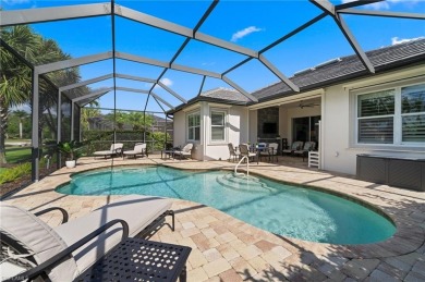 Welcome to the gorgeous, EXTENSIVELY RENOVATED, AND UPDATED on The Golf Lodge At the Quarry in Florida - for sale on GolfHomes.com, golf home, golf lot