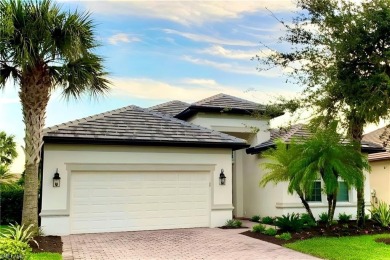 Welcome to the gorgeous, EXTENSIVELY RENOVATED, AND UPDATED on The Golf Lodge At the Quarry in Florida - for sale on GolfHomes.com, golf home, golf lot