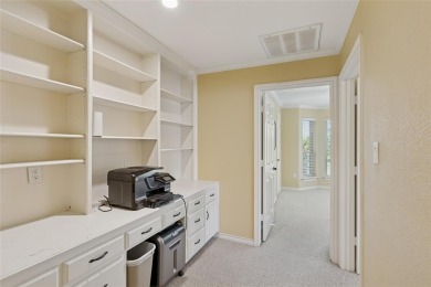 Wonderful opportunity to own a home adjacent to Texas Ranger on Texas Rangers Golf Club  in Texas - for sale on GolfHomes.com, golf home, golf lot