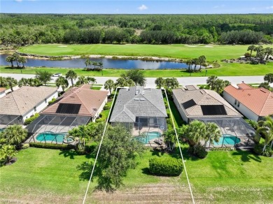 Welcome to the gorgeous, EXTENSIVELY RENOVATED, AND UPDATED on The Golf Lodge At the Quarry in Florida - for sale on GolfHomes.com, golf home, golf lot