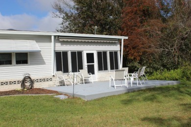 Introducing a fantastic 3 bedroom dream home on the golf course on Schalamar Creek Golf and Country Club in Florida - for sale on GolfHomes.com, golf home, golf lot