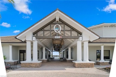 Welcome to the gorgeous, EXTENSIVELY RENOVATED, AND UPDATED on The Golf Lodge At the Quarry in Florida - for sale on GolfHomes.com, golf home, golf lot