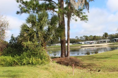 Introducing a fantastic 3 bedroom dream home on the golf course on Schalamar Creek Golf and Country Club in Florida - for sale on GolfHomes.com, golf home, golf lot