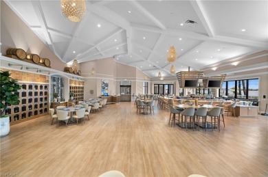 Welcome to the gorgeous, EXTENSIVELY RENOVATED, AND UPDATED on The Golf Lodge At the Quarry in Florida - for sale on GolfHomes.com, golf home, golf lot