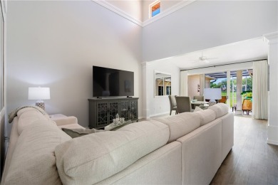 A beautifully remodeled 2-bed, 2.5-bath townhome, located in the on Grand Harbor Golf and Country Club in Florida - for sale on GolfHomes.com, golf home, golf lot