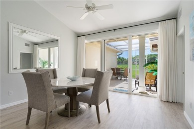 A beautifully remodeled 2-bed, 2.5-bath townhome, located in the on Grand Harbor Golf and Country Club in Florida - for sale on GolfHomes.com, golf home, golf lot