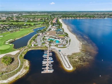 Welcome to the gorgeous, EXTENSIVELY RENOVATED, AND UPDATED on The Golf Lodge At the Quarry in Florida - for sale on GolfHomes.com, golf home, golf lot
