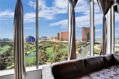 Luxurious Living Awaits at The Art Deco Metropolis! Just minutes on The Wynn Golf Club in Nevada - for sale on GolfHomes.com, golf home, golf lot